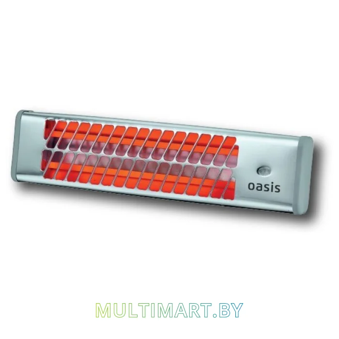 Инфракрасный обогреватель Oasis IV-12